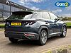 Hyundai TUCSON 1.6 TGDi SE Connect 5dr 2WD Blue