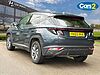 Hyundai TUCSON 1.6 TGDi SE Connect 5dr 2WD Blue
