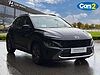 Hyundai KONA 1.6 GDi Hybrid Ultimate 5dr DCT Black