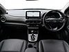 Hyundai KONA 1.6 GDi Hybrid Ultimate 5dr DCT Black