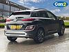 Hyundai KONA 1.6 GDi Hybrid Ultimate 5dr DCT Black