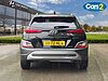 Hyundai KONA 1.6 GDi Hybrid Ultimate 5dr DCT Black