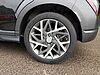 Hyundai KONA 1.6 GDi Hybrid Ultimate 5dr DCT Black
