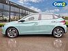 Hyundai I20 1.0T GDi 48V MHD SE Connect 5dr Green