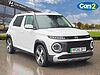 Hyundai INSTER 85kW 02 49kWh 5dr Auto White