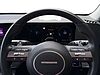 Hyundai KONA 160kW Advance 65kWh 5dr Auto Silver