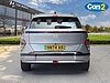 Hyundai KONA 160kW Advance 65kWh 5dr Auto Silver
