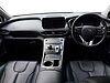 Hyundai SANTA FE 1.6 TGDi Hybrid Premium 5dr Auto White