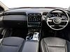Hyundai TUCSON 1.6 TGDi Hybrid 230 Ultimate 5dr 2WD Auto Red