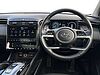 Hyundai TUCSON 1.6 TGDi Hybrid 230 Ultimate 5dr 2WD Auto Red