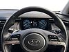 Hyundai TUCSON 1.6 TGDi Hybrid 230 Ultimate 5dr 2WD Auto Red