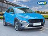 Hyundai KONA 1.6 GDi Hybrid Premium 5dr DCT Blue