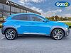 Hyundai KONA 1.6 GDi Hybrid Premium 5dr DCT Blue