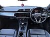 Audi Q3 35 TFSI S Line 5dr [Leather] Blue