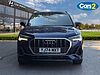 Audi Q3 35 TFSI S Line 5dr [Leather] Blue