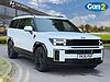 Hyundai SANTA FE 1.6 TGDi 288 PHEV Calligraphy 5dr 4WD Auto [6 St] Beige