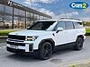 Hyundai SANTA FE 1.6 TGDi 288 PHEV Calligraphy 5dr 4WD Auto [6 St] Beige